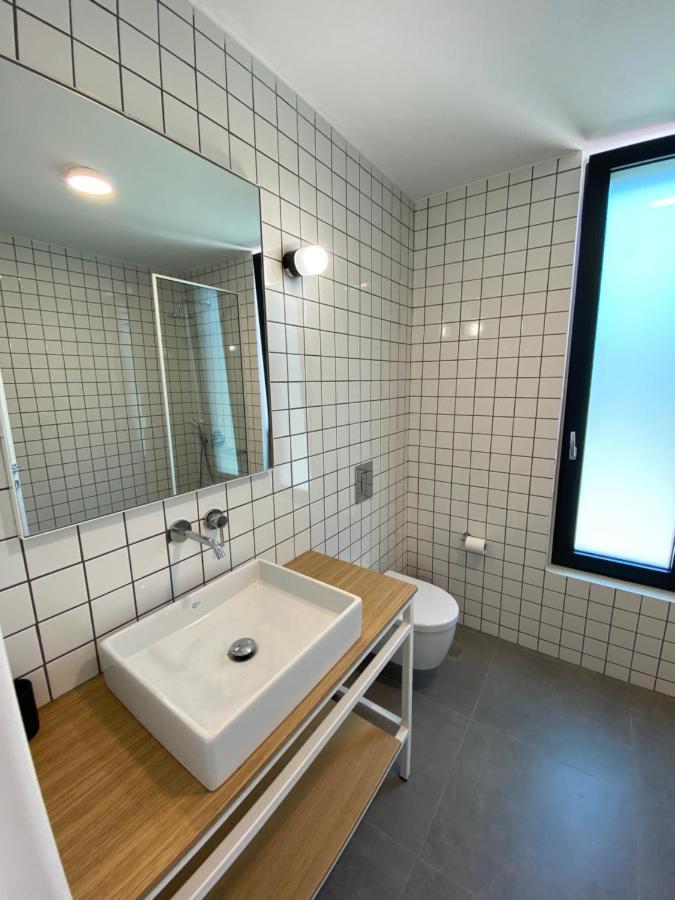 Lefko Apartments Tavronitis Exteriör bild