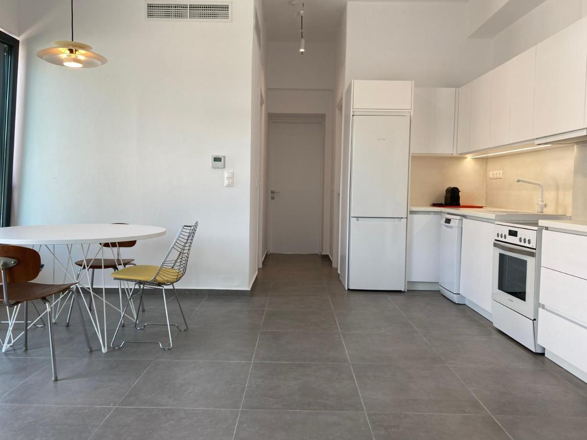 Lefko Apartments Tavronitis Exteriör bild