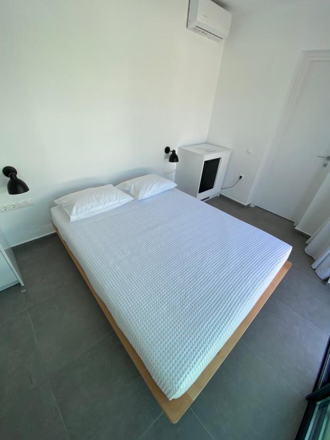 Lefko Apartments Tavronitis Exteriör bild