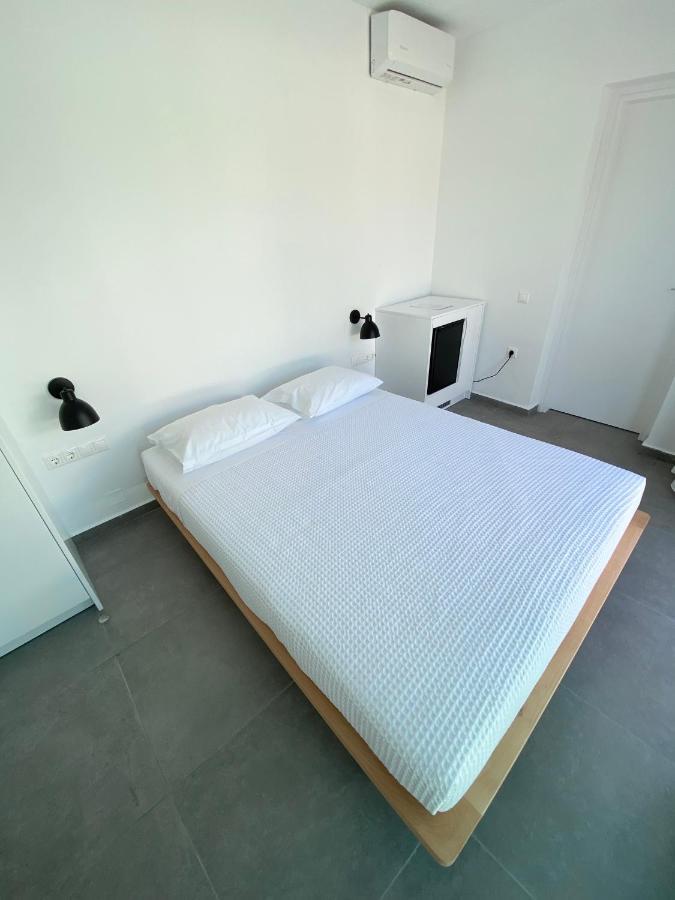 Lefko Apartments Tavronitis Exteriör bild